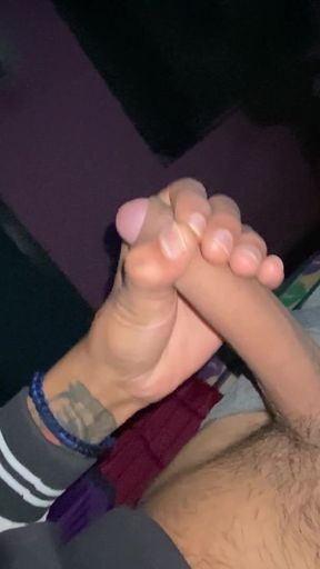 I had a lot of fun at home in Hilya Land, no one was there today.   Clip 3