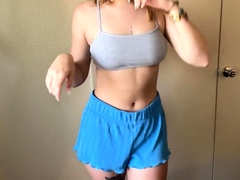 Prepare to Drool! Epic Try On Haul!