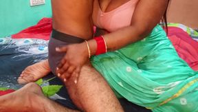 Big ass stepmom sucks her stepson's cock thinking he's her husband - Milan Rodriguez