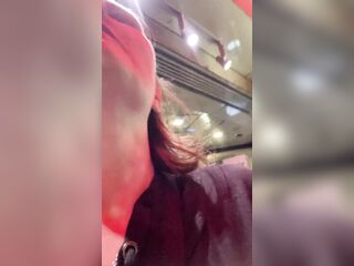 Despairing mother I'd like to fuck rushes back to hotel to do GIANT piddle in a plastic cup! After filling it one time, this babe undresses in nature's garb to finish it off