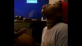 Took a break from Fortnite!