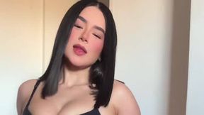 Social Media Creator @MichBlue @Teasing and #Big Boobs #Solo #Latina hd adult video | Tik.Porn