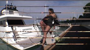 Tgirls Experience #41