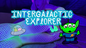 intergalactic explorer