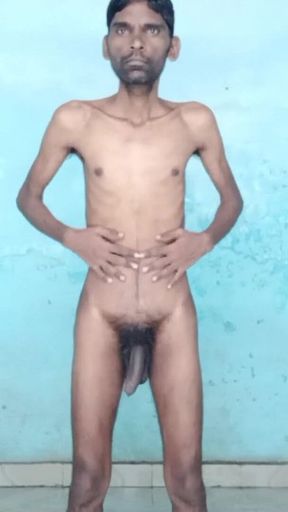 Rajesh Playboy 993 Two Pissing in the Jar Golden Shower Naked Uncut Hairy Foreskin Cock Pubes