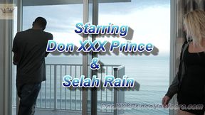 anal vacation selah rain