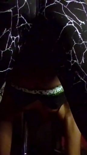 I’ve Got You Right Where I Want You