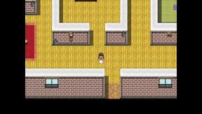 Cheating Wife Minako Gets Fucked In English Hentai Game