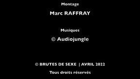 roc barcelona, reparateur d antennes, baise au jus sur les toits par hurricane domi