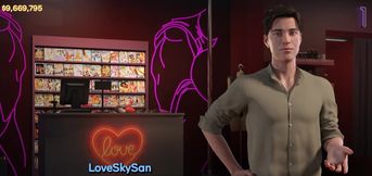 Symphony of the Serpent - Part 64 - Fire Hot Cinema Boobs! by Loveskysan69
