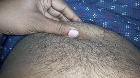 Indian Gay Boy Sucking and Licking Boobs