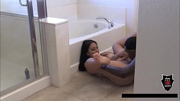 Brianna Bentley Rome Major Busty Blonde MILF Creamy Passion!