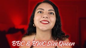 BBC BWC Size Queen