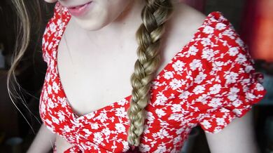 I came from the city and fucked a collective farmer - Arisha_Mills