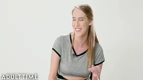 Cadence Lux And Natalie Mars - Has Lusty Eyes For 13 Min