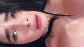 My body, your vice... POV with a creamy ending 💦😈🔥🍒