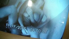 natasha nice devours sledge hammer at gloryhole