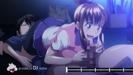 Faphero Matori kise - VanillaDJ_NSFW