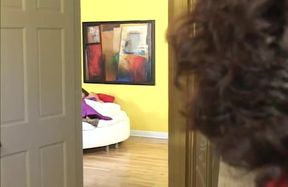 Asian lesbians pussy licking fingering