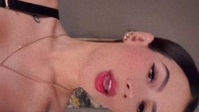 let me be yours