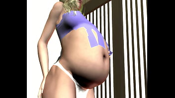 Big Belly Inflation