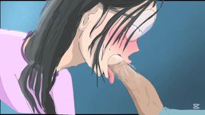 Hindi clear voice animated pov