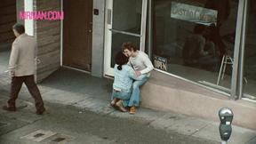 ”Hollywood same-sex scmooching compilation”