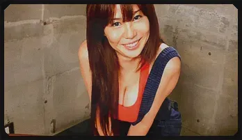 Karen Natsuhara fucked with toys in a japanese bondage video