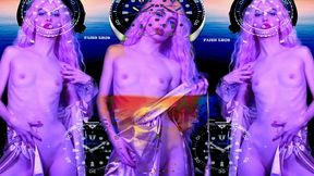 CUM ON MY WRIST WATCHES - AUDIO ONLY (WITH MUSIC)