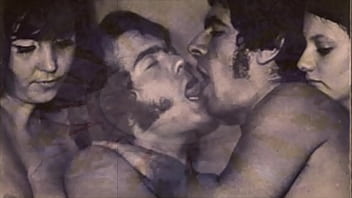 Vintage Bisexual Porn â€“ Gay Male Tube