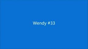 Wendy033 (MP4)