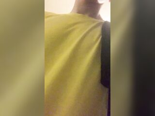 Nude public masturbation