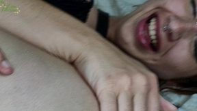 cunhadinho safado comeu meu cu no quarto do casal
