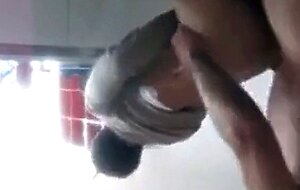 Grandpa Top vs. Slim Chaser