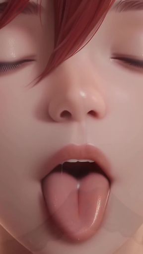 Stunning moment from &quot;StepSister Rides Your Cock Until You Cum Inside While Sharing A Bed&quot;