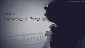 Case 5: Benecky & Cory