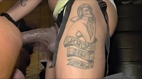 Transgender Female tops Cis Male Daddy