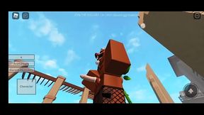 Just doing something ( not mine)