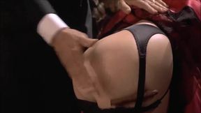SekushiLover - Celebrity Hard Spanking Scenes