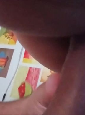 I Fuck My Sisterin Law Without a Condom Doggystyle