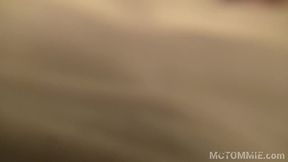 dream threesome with a real amateur hottie layla lane and pornstar gina gerson