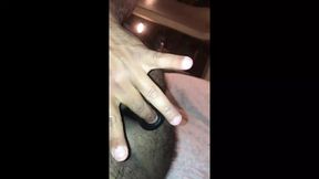 Mistress Rosa pegging her sissy bottom - who&#039;s next