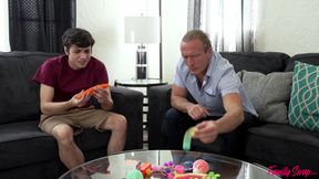 Guess Whose Pussy This Is - S4:e6