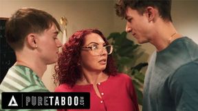 Watch tender Parker Ambrose's clip