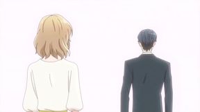 Futanari Vamiel Pleases Big-Dick With Her Pussy And Ass For Steamy Anime VR Orgasm
