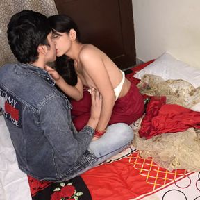 Indian Teen First Night Sex After Marriage - hunter Asia