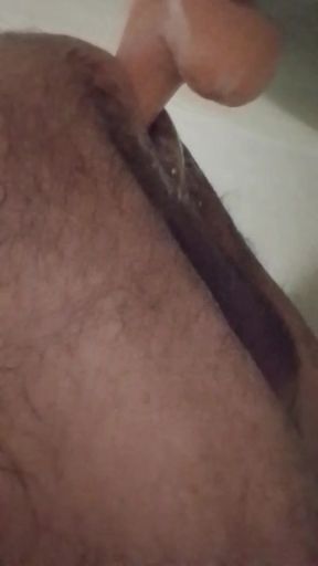 I crave a big cock too much