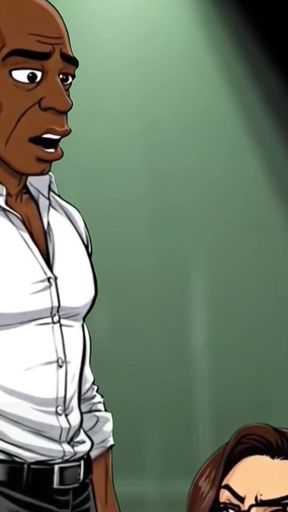 What Are Married Sluts Willing to Do for a Promotion?: Suck the Boss's Cock!