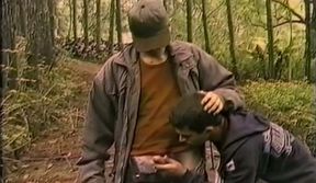 Mature Hunk Barebacks Eager Mature Hunk Barebacks Eager Twink Against Forest Treetwink Against Forest Tree