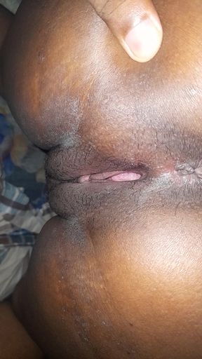 Sweet this vedio desi anti back